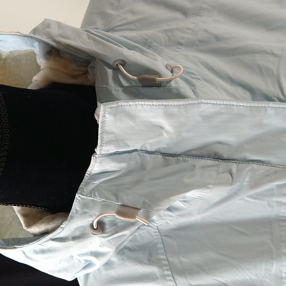 Columbia Titanium 3 in 1 Ski Coat - Picture 8 of 16